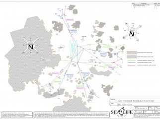 P179 Mooring Plan