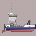 12m Workboat (160804) 01
