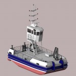 12m Workboat (160804) 02