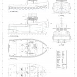 P1280J01 A101 (G) (General Arrangement)